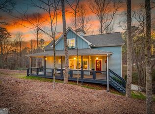 320 Bridge Rd, Ellijay, GA 30540