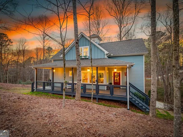 320 Bridge Rd, Ellijay, GA 30540