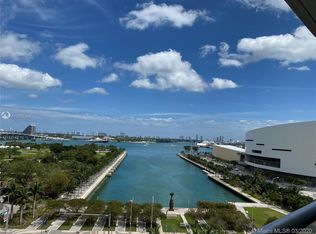 888 Biscayne Blvd #A91, Miami, FL 33132