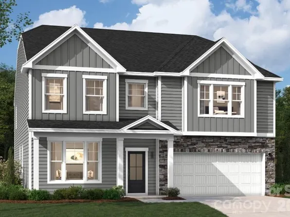 1403 Mossy Glade Rd, Indian Trail, NC 28079