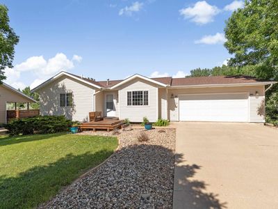 1029 Pennington St, Rapid City, SD, 57703