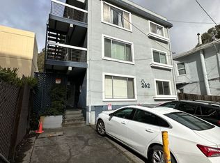 262 - Jwp - Wash, Oakland, CA 94611