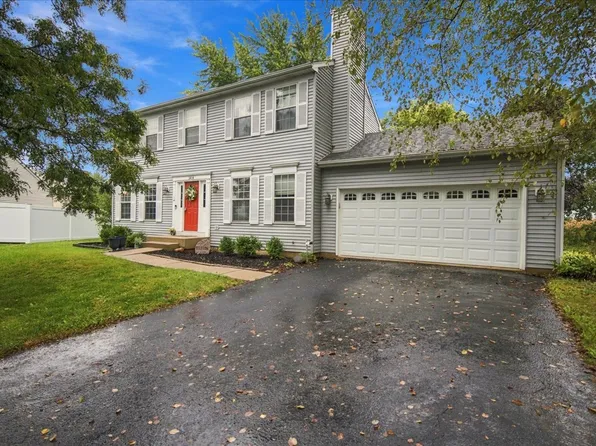 (undisclosed Address), Yorkville, IL 60560