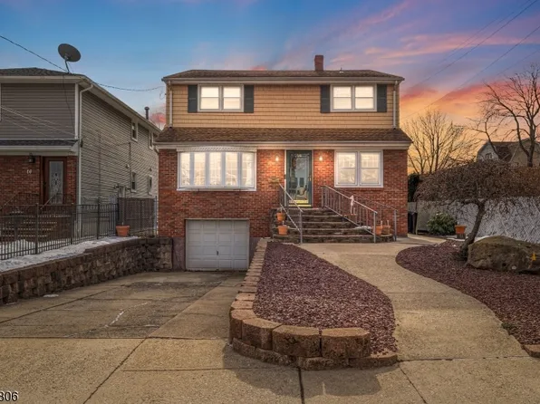 14 New Lawn Ave, Kearny Town, NJ 07032