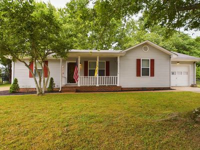 140 Cumberland Cove Dr, Carthage, TN, 37030