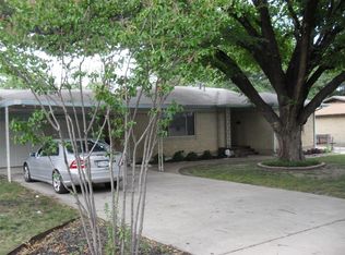 5421 Vicki St, Haltom City, TX 76117