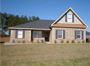 15578 Don Anderson Pkwy, Brookwood, AL 35444