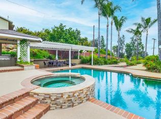 1601 Hidden Mesa Rd, El Cajon, CA 92019