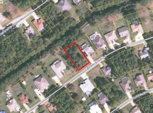 25 Barrister Ln, Palm Coast, FL 32137