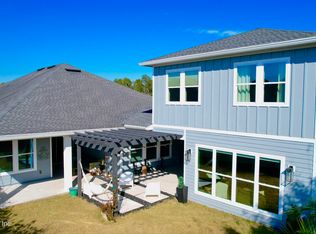 134 BUCKTAIL Avenue, Ponte Vedra, FL 32081