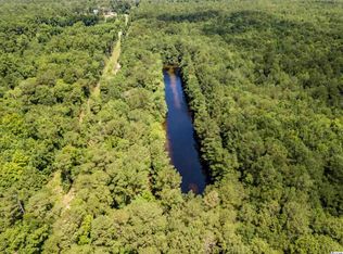 Old Georgetown Rd, Mc Clellanville, SC 29458