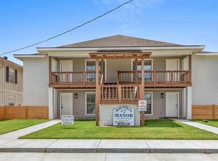 44 Magnolia Rd #C, Sulphur, LA 70663