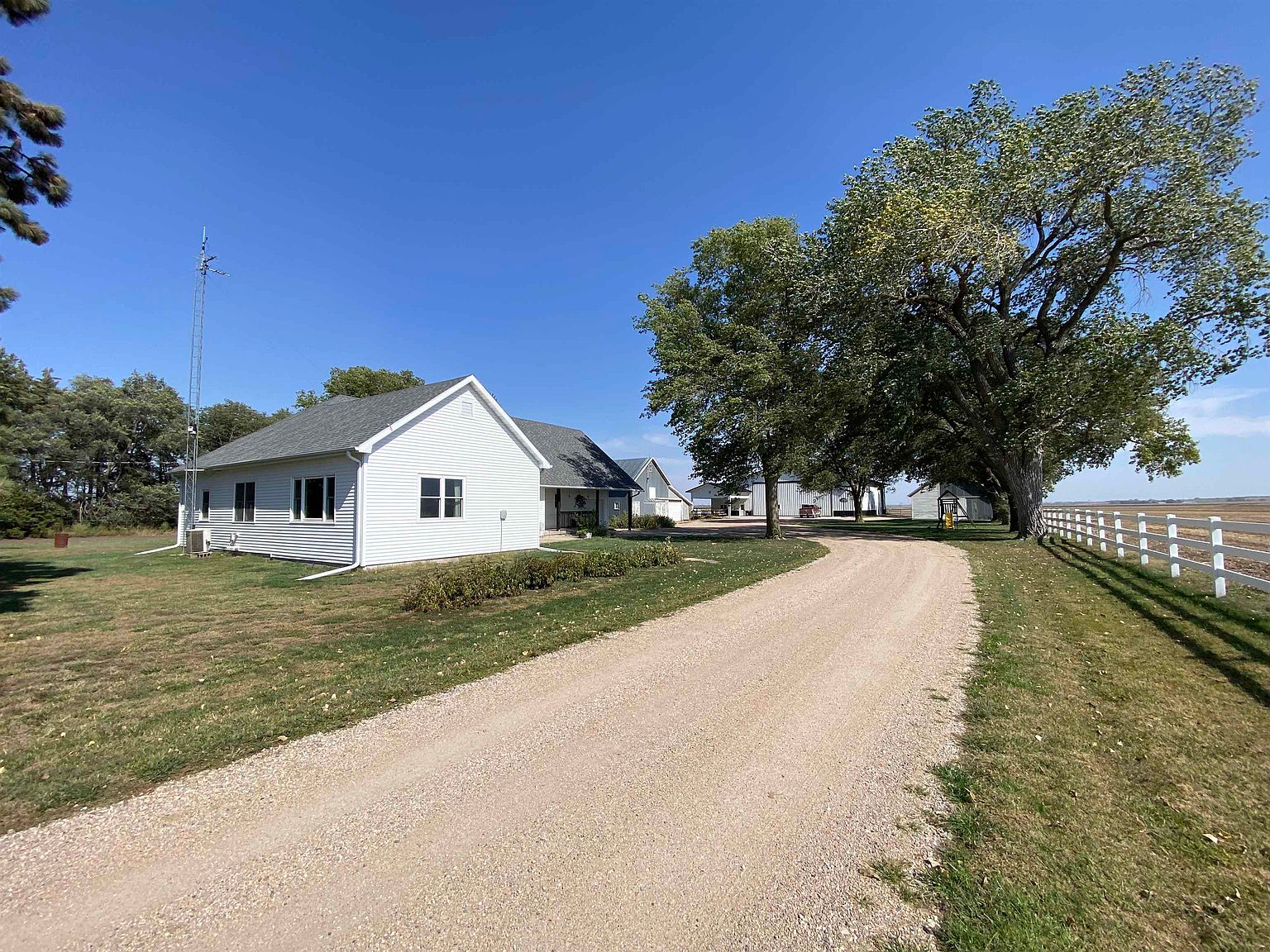 4050 J Rd, Bellwood, NE 68624 MLS 20230551 Zillow