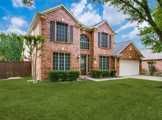 1330 Clear Creek Dr, Lewisville, TX 75067