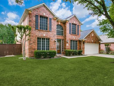1330 Clear Creek Dr, Lewisville, TX, 75067