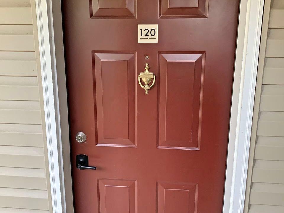 1st image of 5000 NW Village Park Dr APT C120