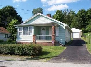 13 Leyda Ave, Charleroi, PA 15022