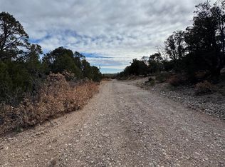 217 Trout Dr, Timberon, NM 88350