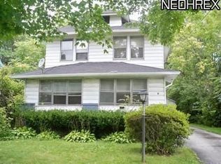 516 Clearmount Dr, Youngstown, OH 44511
