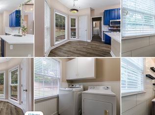 5505 Kennemore Dr, Alpharetta, GA 30004