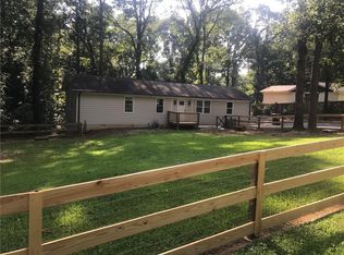 131 Fox Pl, Canton, GA 30114