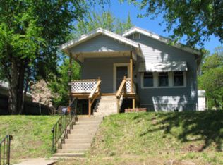 3315 Sacramento St, Saint Joseph, MO 64507