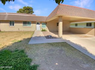 9814 N Balboa Dr, Sun City, AZ 85351
