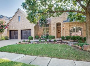 402 Brazoria Dr, Allen, TX 75013
