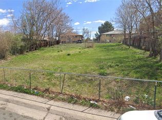 1758 Chester Street, Aurora, CO 80010