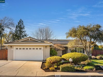 431 Blanco Ct, San Ramon, CA, 94583