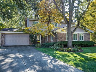 1925 Ivy Ln, Northbrook, IL, 60062