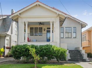 2713 Robert St, New Orleans, LA 70115