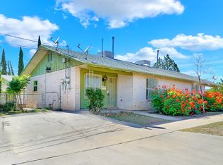 4324 La Luz Ave #B, El Paso, TX 79903