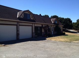 25967 Colt Ln, Carmel Valley, CA 93924