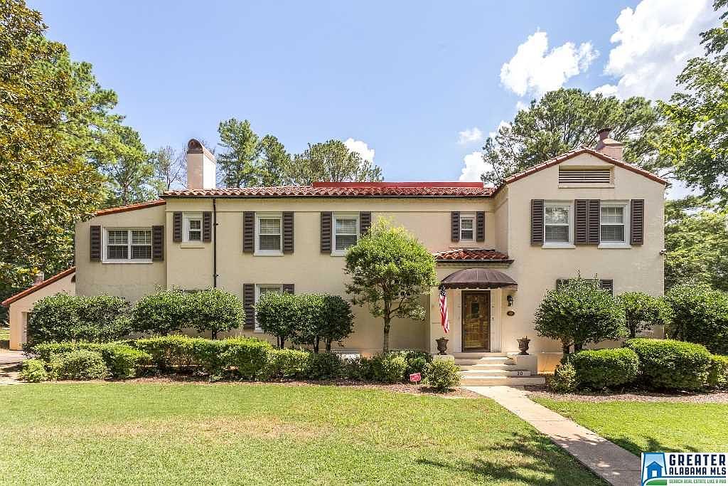 325 Buckner Cir, Anniston, AL 36205 Zillow