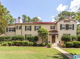 325 Buckner Cir, Anniston, AL 36205