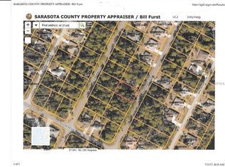 5403 Sabrina Ter, North port, FL 34286