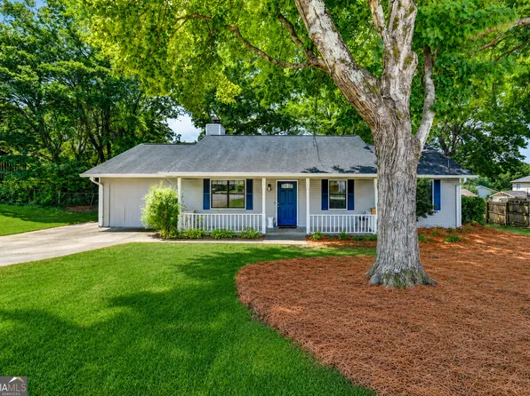 4122 Gravitt Pl, Duluth, GA 30096