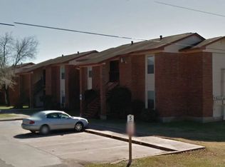 1820 Red River Ave #3166, Wharton, TX 77488