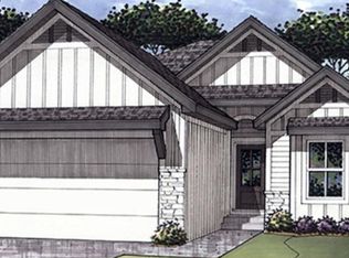 32126 W 170th Ter, Gardner, KS 66030