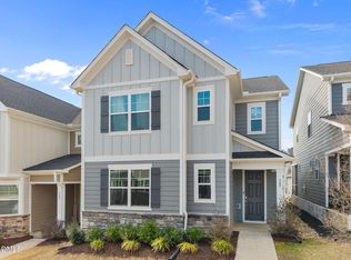 389 Natsam Woods Way, Wake Forest, NC 27587