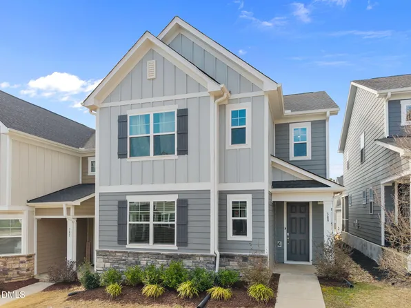 389 Natsam Woods Way, Wake Forest, NC 27587