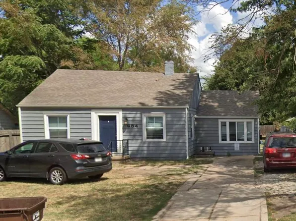 654 W North Ct, Wichita, KS 67204