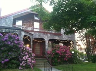163 8th St, New Bedford, MA 02740