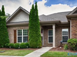 556 W Mossyleaf Dr SW, Huntsville, AL 35824