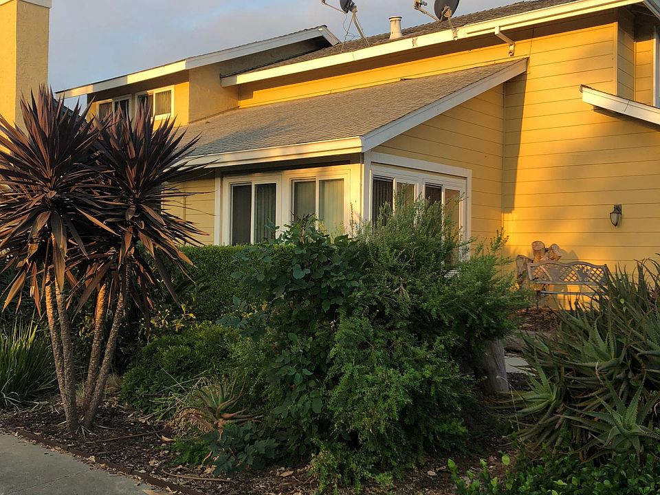 House entrance