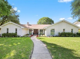 7314 Glendora Ave, Dallas, TX 75230