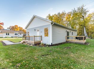 2290 Newton St, Lake Station, IN 46405