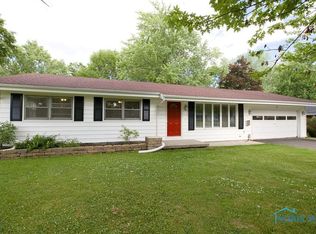 731 Lincolnshire Ln, Findlay, OH 45840