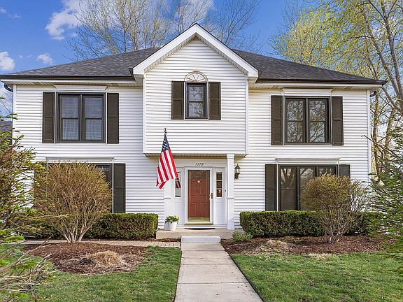 Welcome Home!